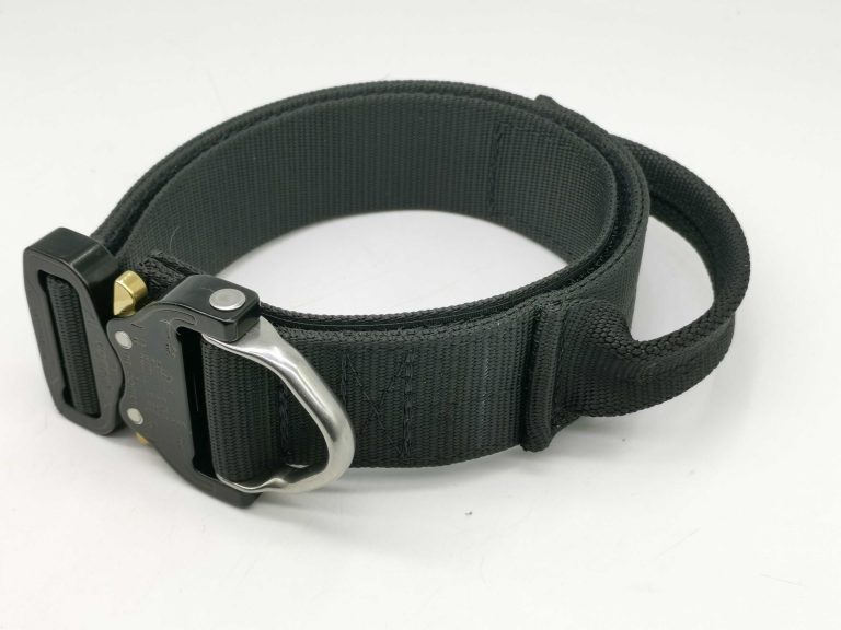 JTAC K9 Pro Collar 1.75″ JTAC K9